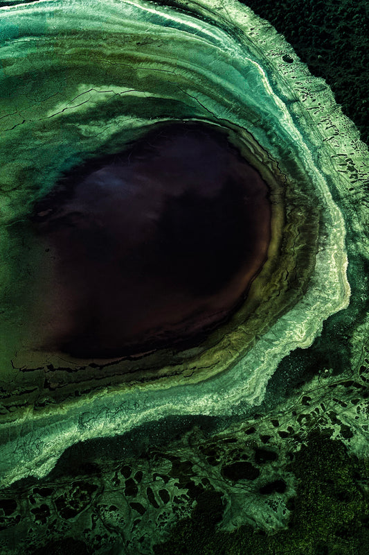Crator Lake