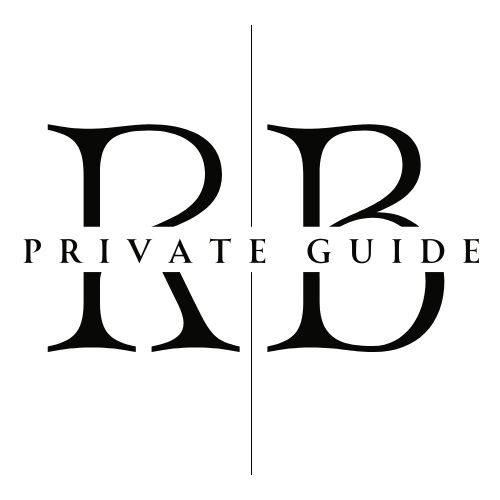 Rodger Bowren Private Guide